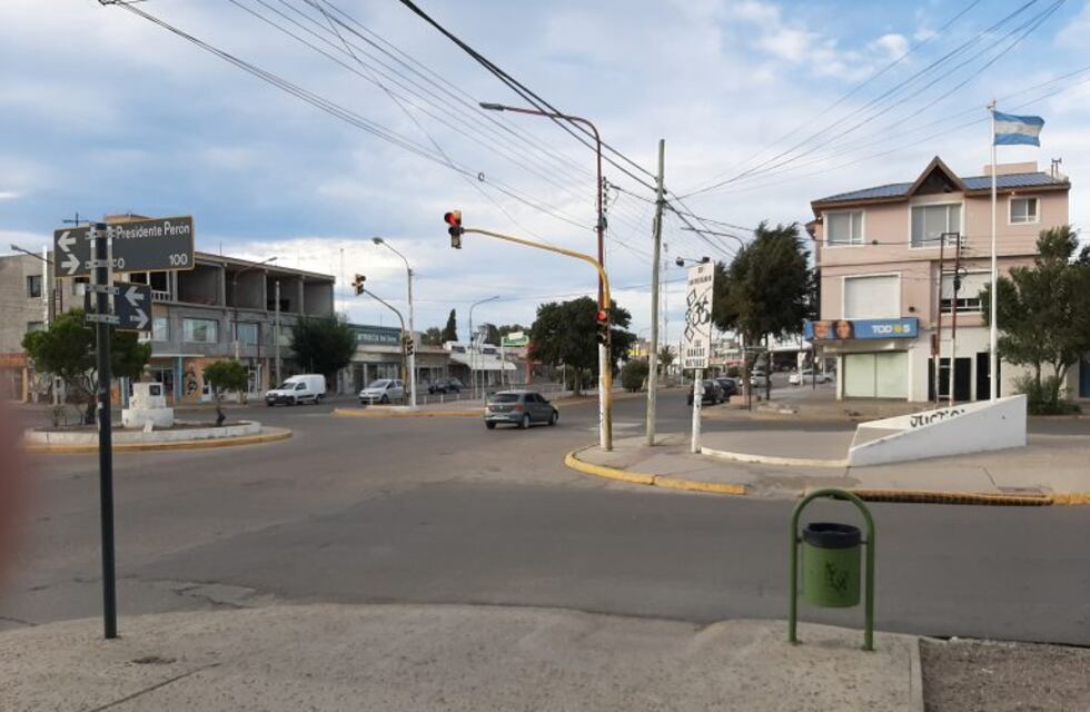 Aislamiento preventivo obligatorio