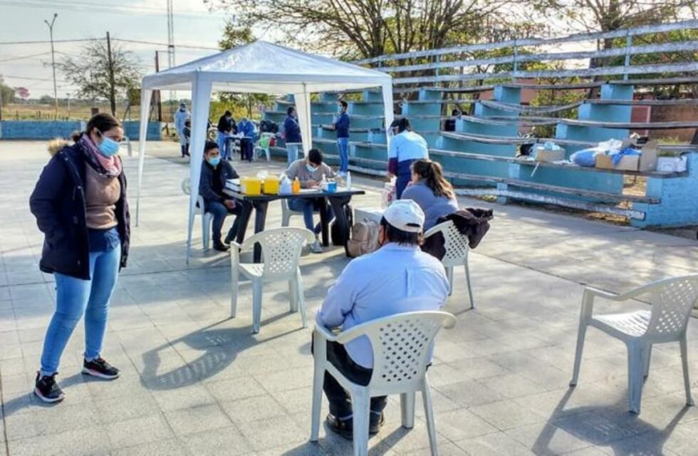 Coronavirus en Chaco: tres fallecidos y 68 nuevos casos