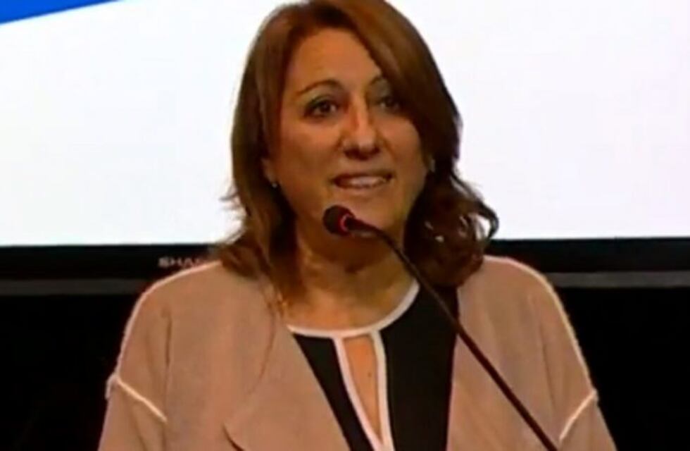 Fein anunció que "el Frente Progresista ganó en Rosario" las elecciones