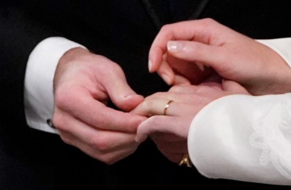 Jujeños se casan el día más importante para el fútbol argentino