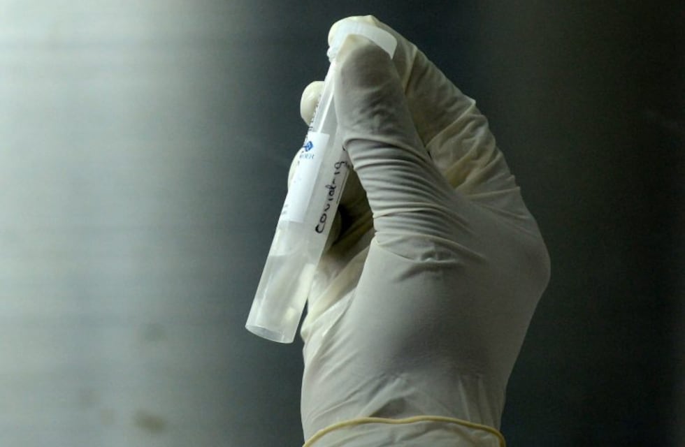 Coronavirus en Neuquén: se registraron dos nuevos casos