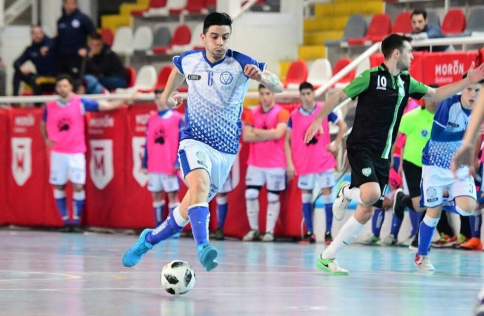 Ricardo Torrez se convertió en el nuevo refuerzo de Independiente