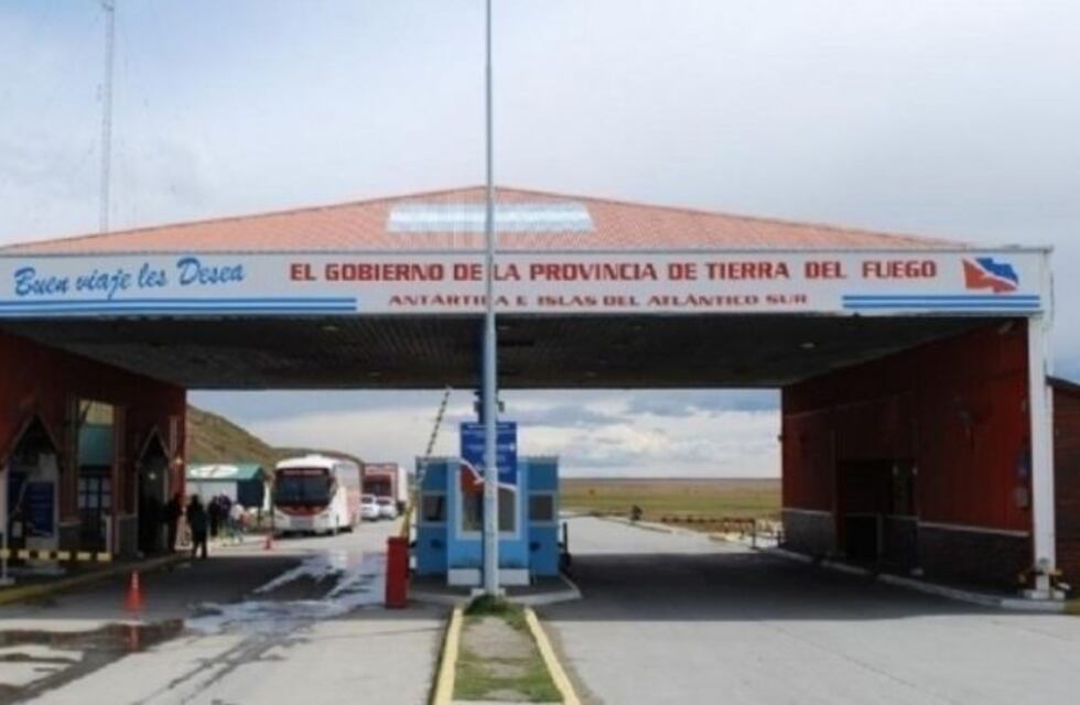 Se negó a declarar el imputado de intentar ingresar  cocaína a Tierra del Fuego