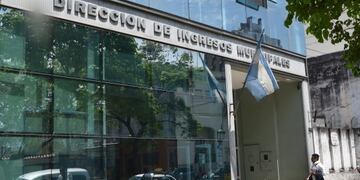 Dirección de Ingresos Municipales, Tucumán\u002E