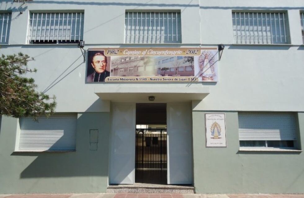 Una maestra denunció que su alumna de 7 años llevó un arma cargada