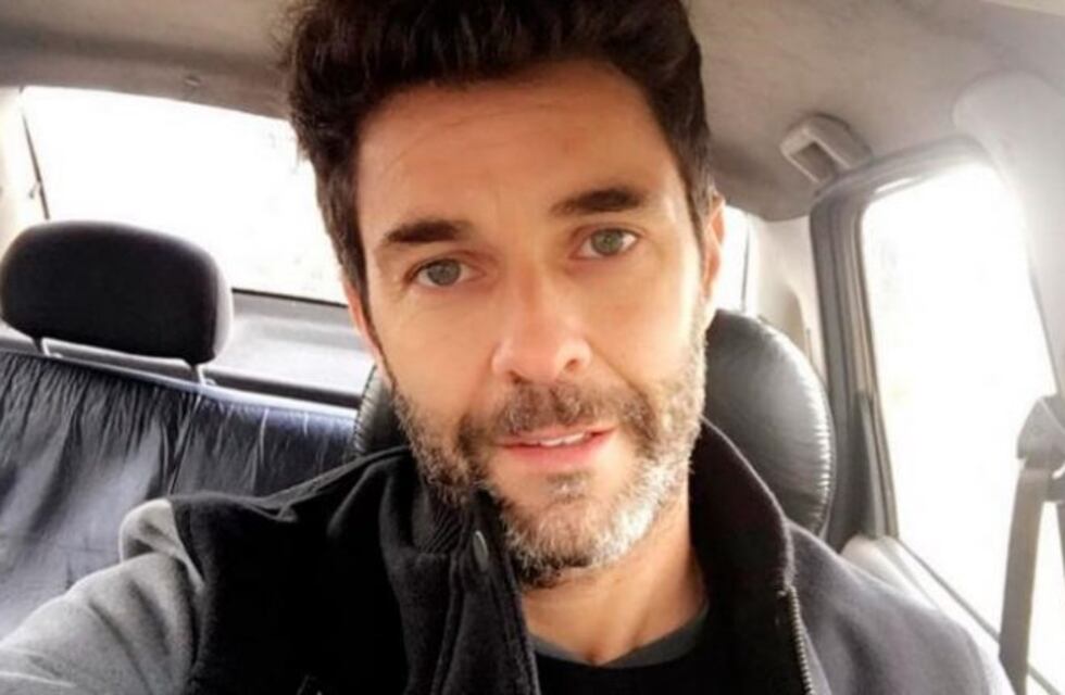 Mariano Martínez se emocionó hasta las lágrimas al hablar de la maternidad