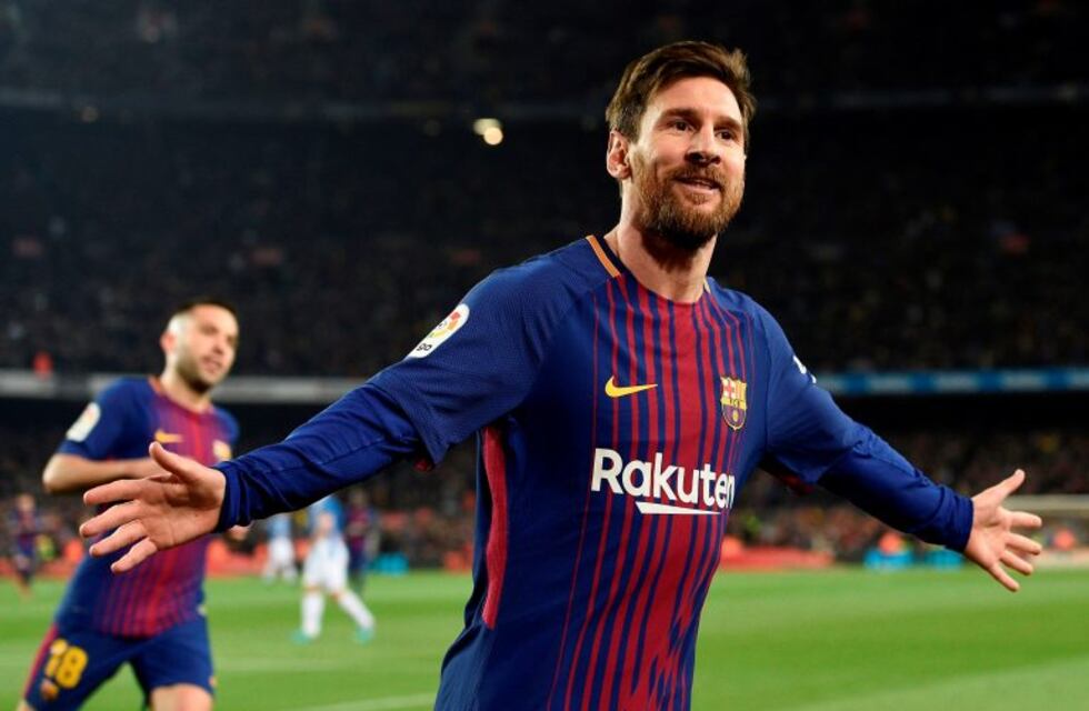 Copa del Rey: Barcelona le ganó 2-0 al Espanyol y dio vuelta la serie