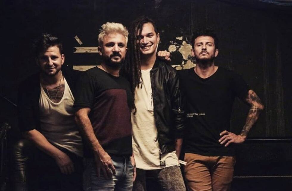 Indios de Ahora se presenta en Córdoba por primera vez