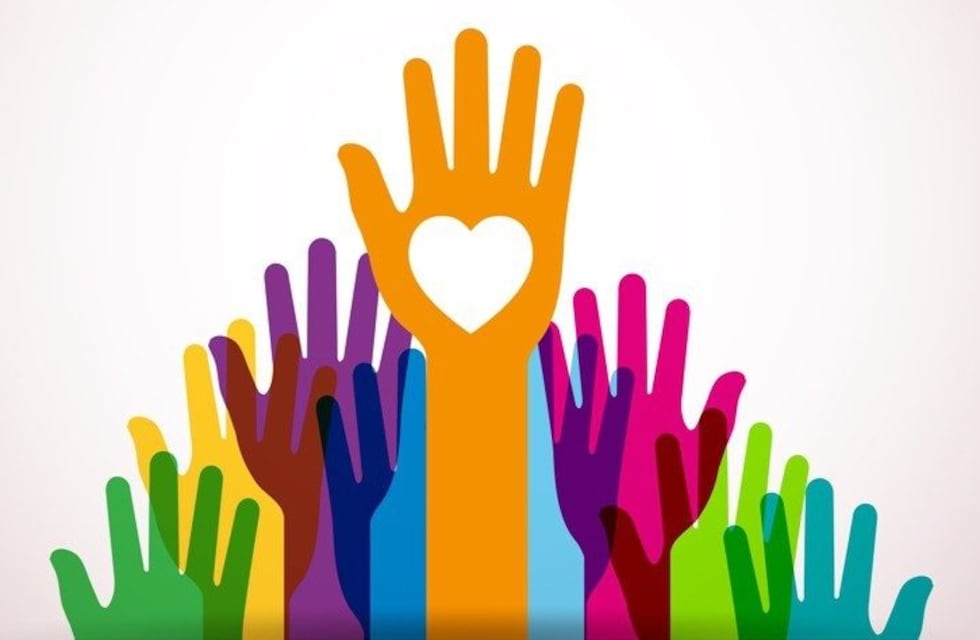 Festival solidario en el Polideportivo por la Escuela Nº 5