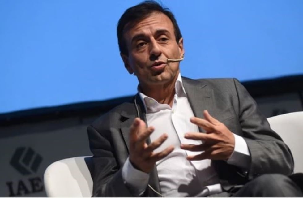 El Gobierno enviará una comitiva oficial a Wall Street