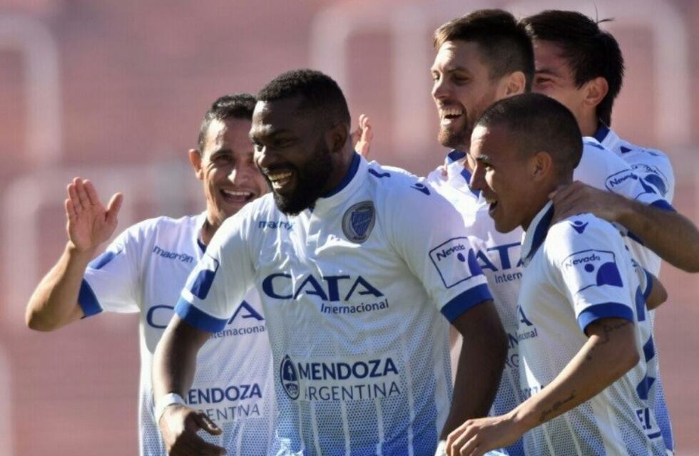 Copa Libertadores: Godoy Cruz espera su rival