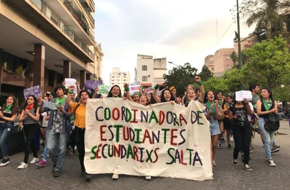 Concientizarán a los jóvenes sobre la importancia de su voto