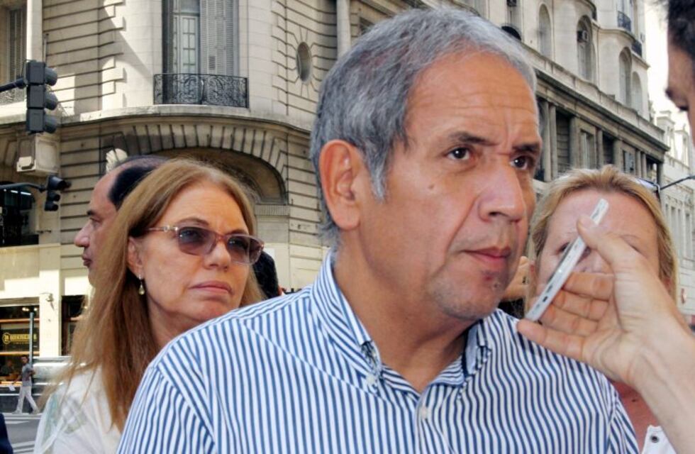 La Bancaria se presentará como querellante por el vaciamiento del ex Banco de Santa Fe