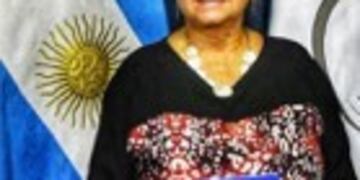 Julia Perié fue electa presidenta del Foro de Muujeres del Eurolat\u002E