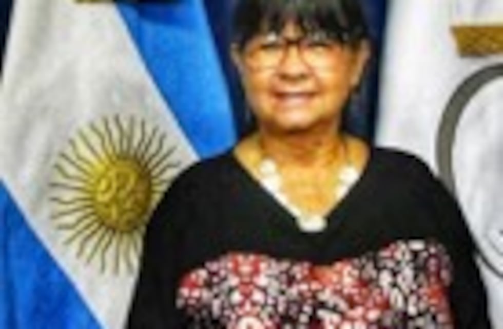 Julia Perié es la nueva titular del foro de mujeres del EuroLat