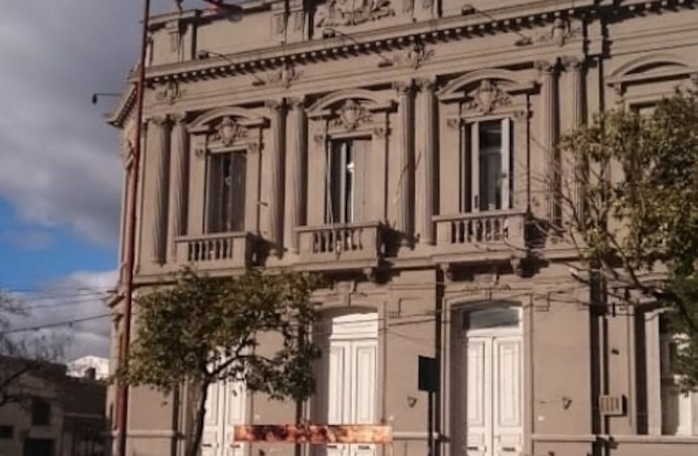 El imputado por agredir al director del hospital fue puesto en libertad con restricciones