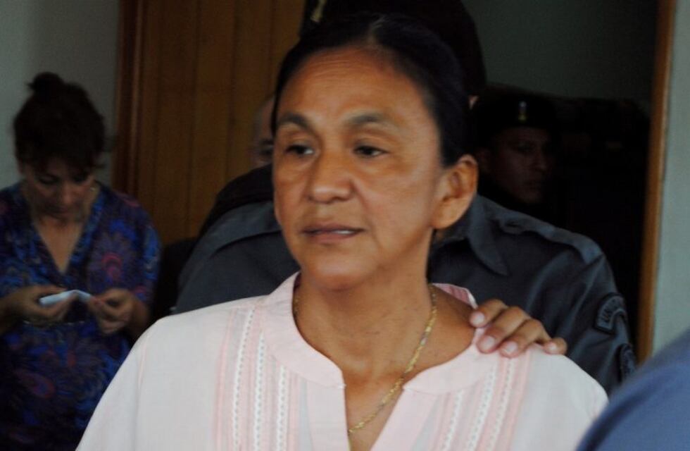 15 de mayo, sentencia en juicio a Milagro Sala por golpiza a "Lucas" Arias