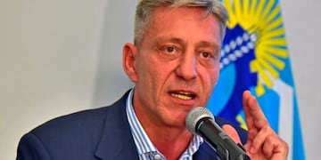 Según Arcioni el conflicto docente tendría un principio de solución