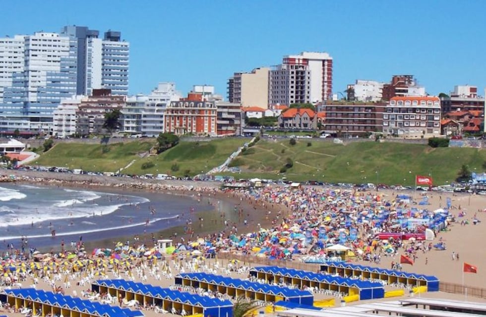 La concejal Paula Montero apoyó medidas sobre el dólar al sostener que atraerá turistas a Mar del Plata