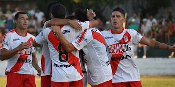 El equipo posadeño ya tiene el protocolo envíado por la AFA\u002E