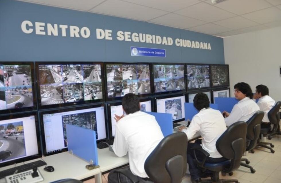 La Provincia avanza en la implementación del Plan de Seguridad