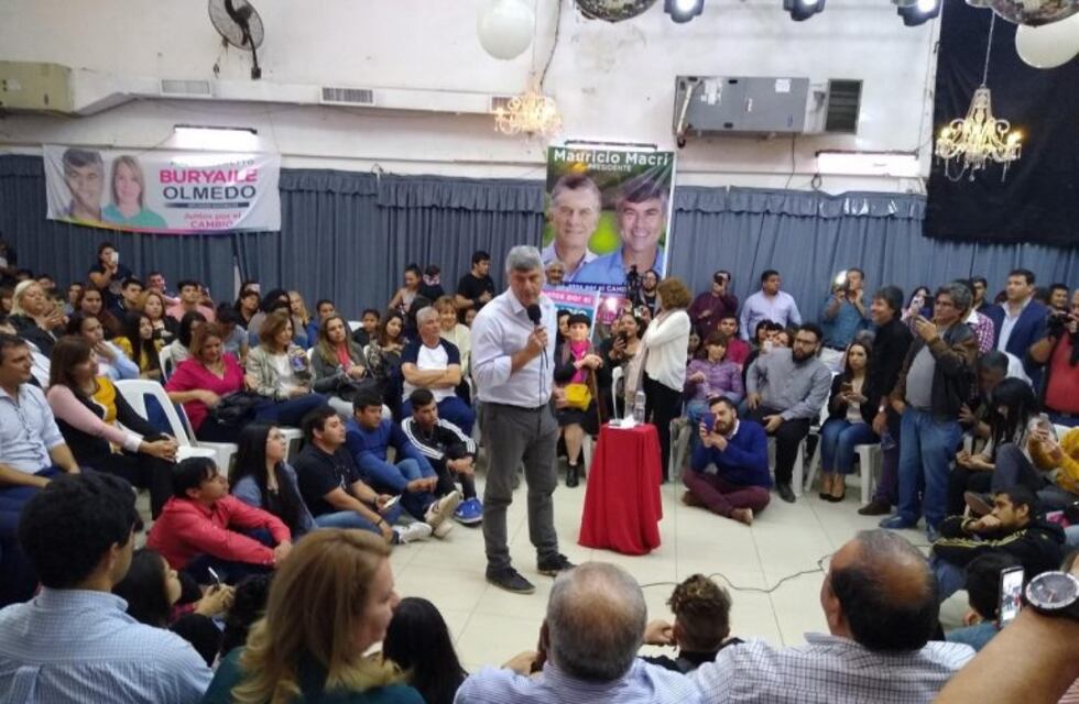 Todos los candidatos a las PASO cerraron sus campañas el día de ayer