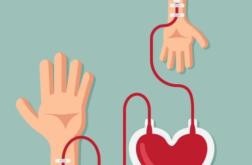 El equipo del Banco de Sangre de Misiones estará el 22 de febrero en Wanda