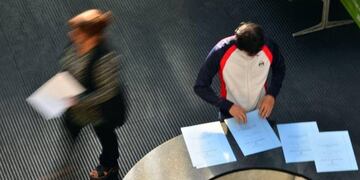 Se dieron a conocer los límites de los descuentos que tienen los empleados estatales en Río Negro