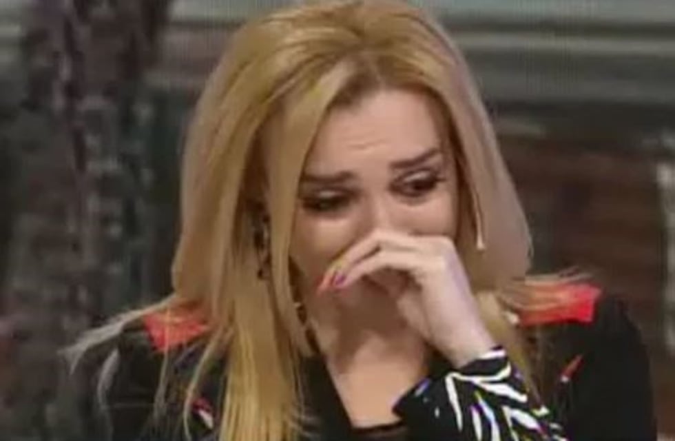 Fátima Flores habló sobre el video prohibido que circuló de ella