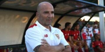 Jorge Sampaoli