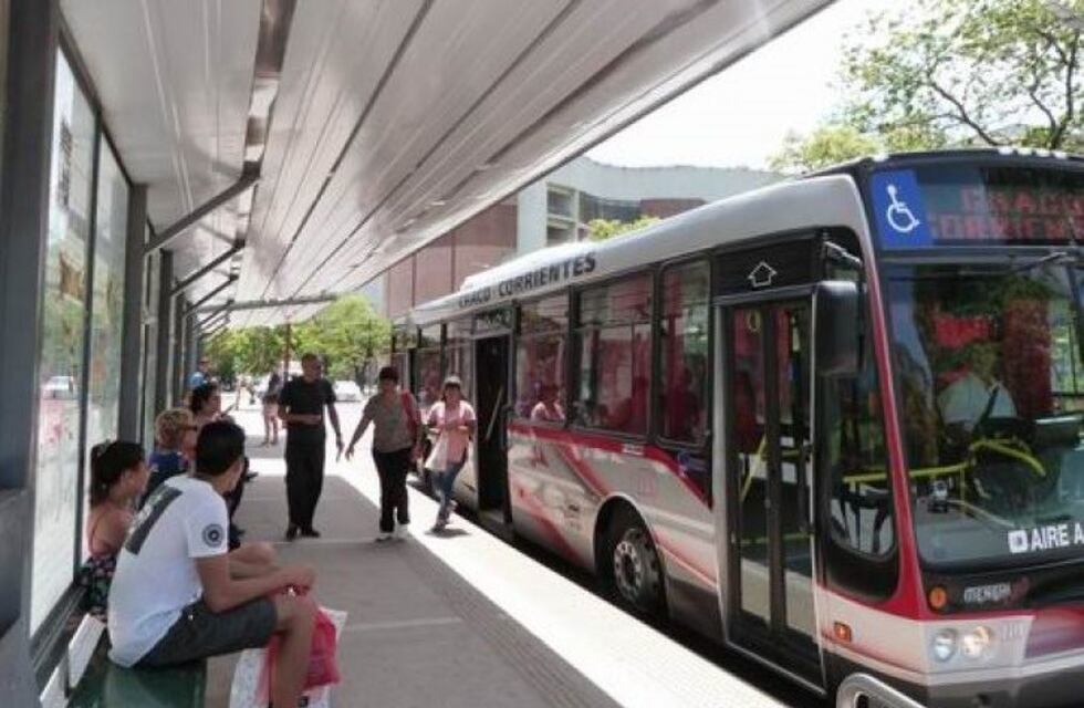 Otras 48 horas sin colectivos: Empresarios sienten que es "un tiro de gracia"