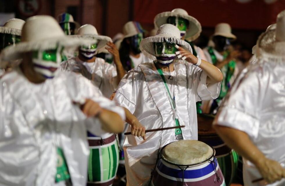 El Rey Momo será la estrella del Carnaval de Jesús María