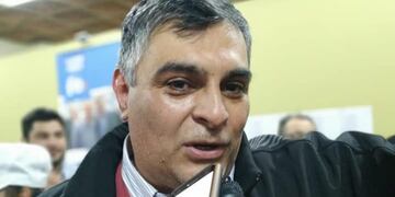 Flavio Juárez electo intendente de Sampacho\u002E