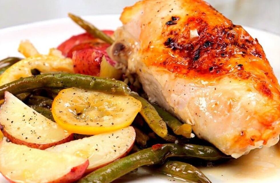 La carne de pollo puede prevenir enfermedades cardiovasculares