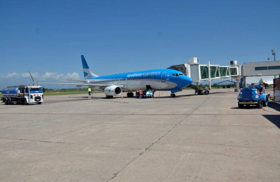 Gestionan para Jujuy nuevos vuelos y destinos regionales e internacionales