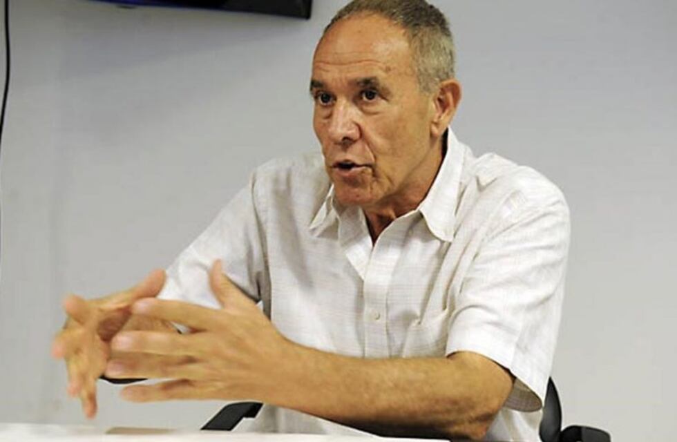 Aseguran que no hay problemas en las líneas de Rosario Bus tras la muerte de Agustín Bermúdez