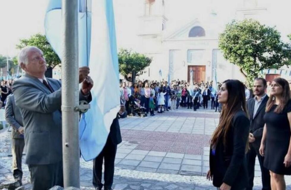 "Sabemos que es una deuda pendiente", dijo Jalile y prometió igualar los sueldos de los docentes municipales con provinciales