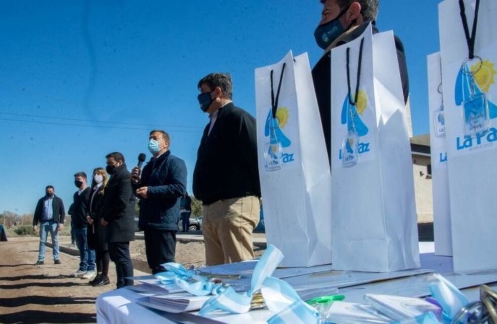 Suarez: "Para combatir la pandemia hay que tomar conciencia sobre las medidas de prevención"