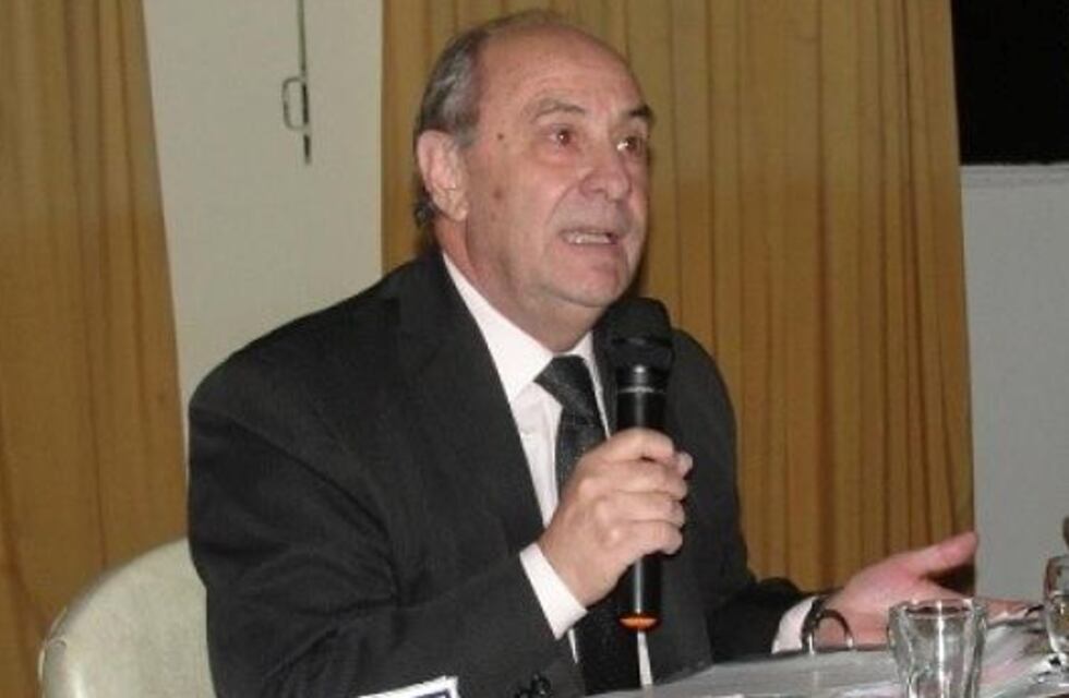 Pacto Fiscal: "Cada concejal sabrá lo qué votar el jueves"