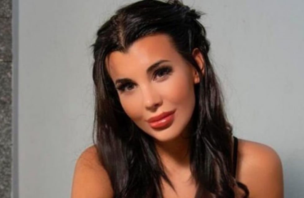 Cinthia Fernández quiere llevar a juicio a Charlotte Caniggia por meterse con la forma de criar a sus hijas