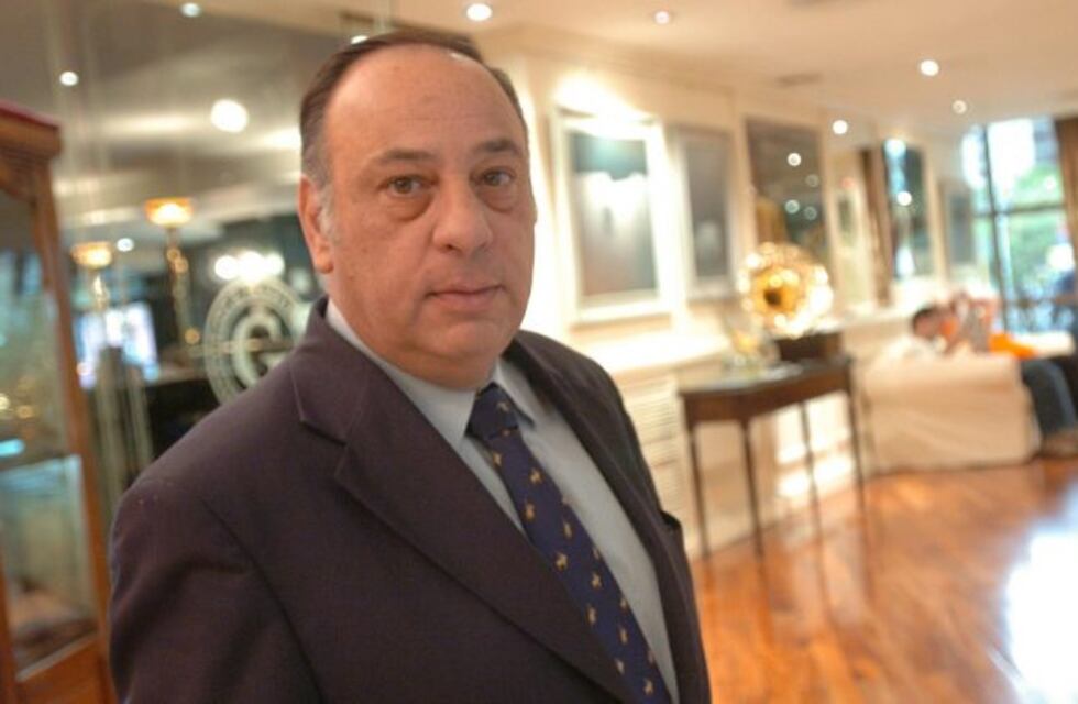 Roberto Cachanosky: "Un senador argentino cuesta 10 veces más que uno español"