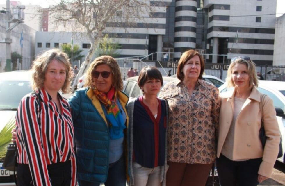 La Justicia de San Luis reabrió la causa contra el excantante de Kameleba