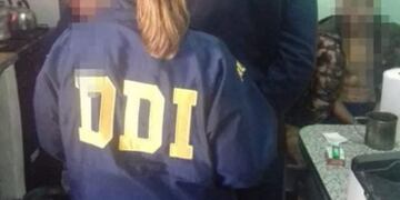 Detuvieron a tres sospechosos por el crimen del contador de un frigorífico de San Martín\u002E