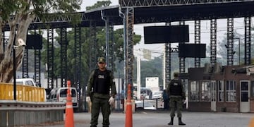 En los últimos 10 días, 786 personas ingresaron al Chaco\u002E (Web)\u002E