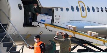 Foto: Ministerio de Salud\u002E