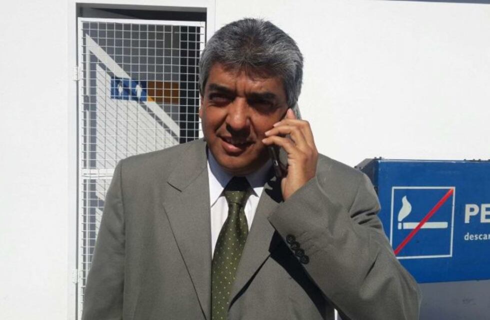 El partido "Lealtad y Dignidad" solicitó la banca del Diputado acusado de malversación de fondos públicos