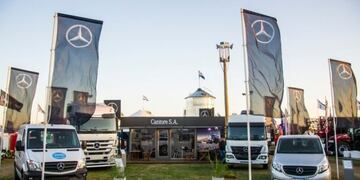 Los trabajadores de la empresa Cantore están angustiados por la situación de la firma riocuartense\u002E