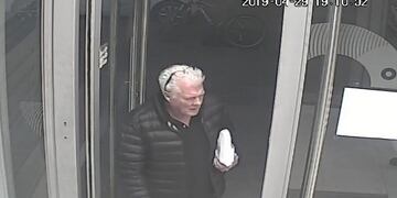 Imputaron a los clonadores por tentativa de estafa