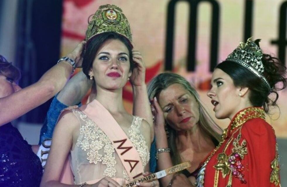 La Coremai defiende la elección de la reina de la Vendimia y lanza una nueva convocatoria
