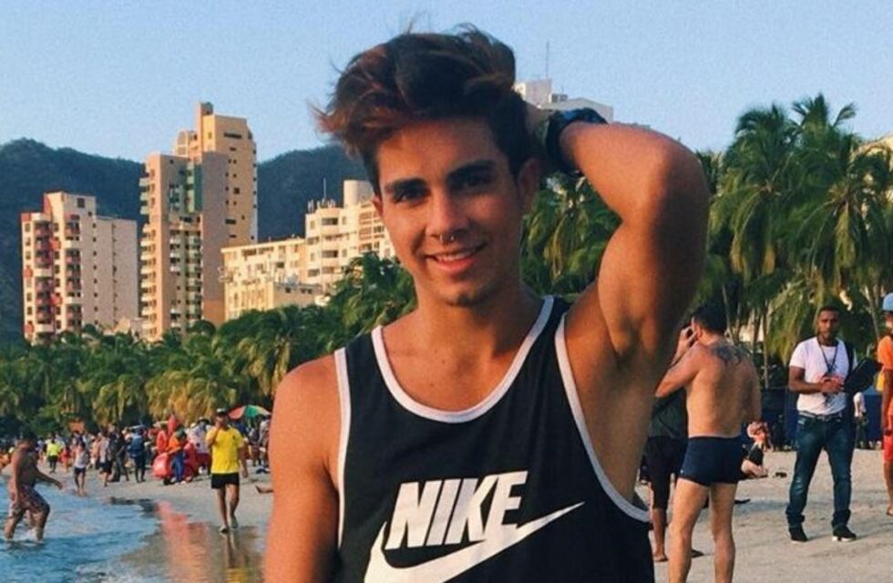 El joven que desapareció en Pilar fue hallado en Mar Azul